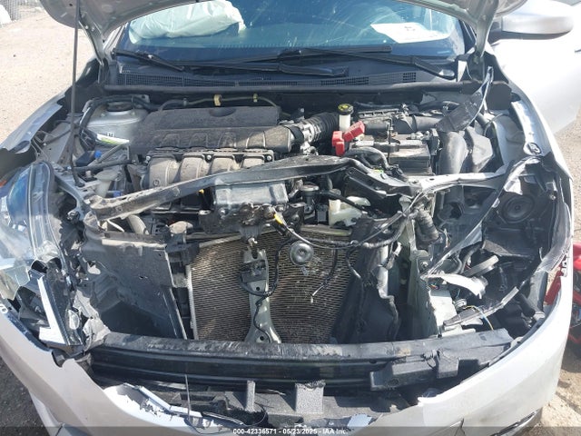 3N1AB7AP6KY410459 Nissan Sentra