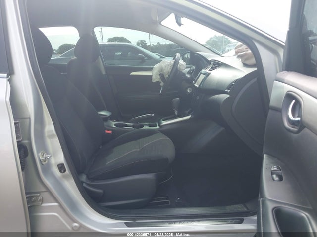 3N1AB7AP6KY410459 Nissan Sentra