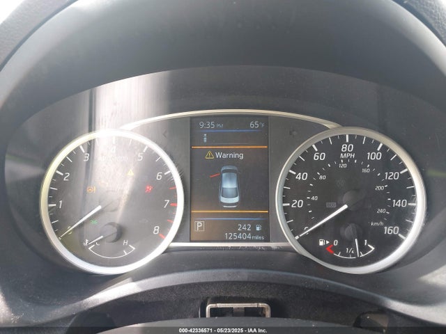 3N1AB7AP6KY410459 Nissan Sentra