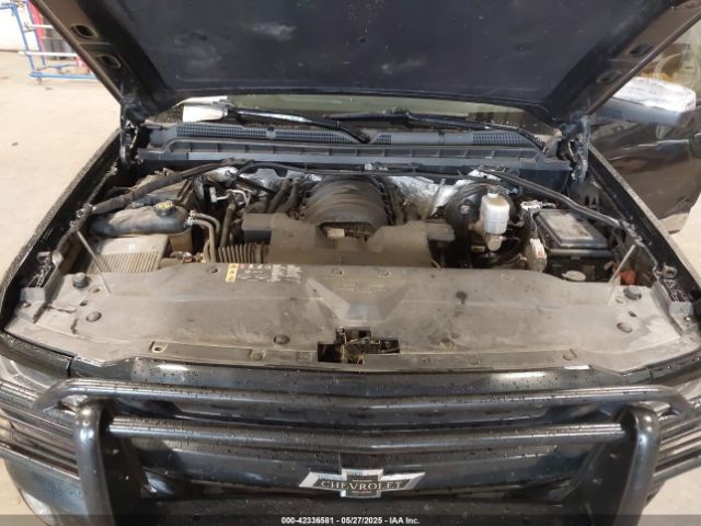 2017 CHEVROLET SILVERADO 1500 3GCUKREC4HG328306 Photo 9