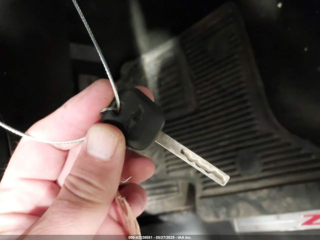 2017 CHEVROLET SILVERADO 1500 3GCUKREC4HG328306 Photo 10
