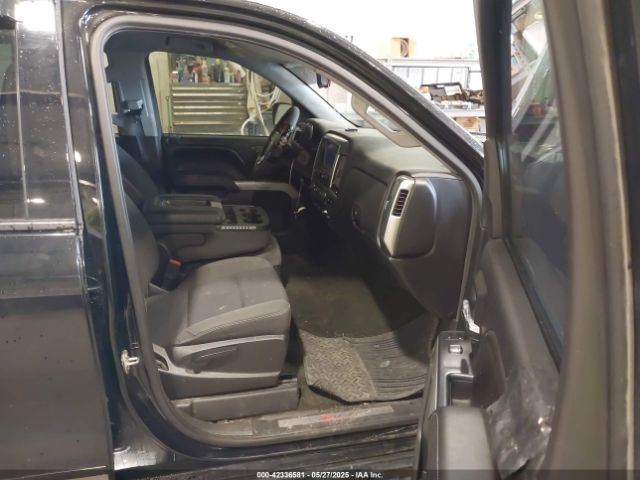 2017 CHEVROLET SILVERADO 1500 3GCUKREC4HG328306 Photo 4