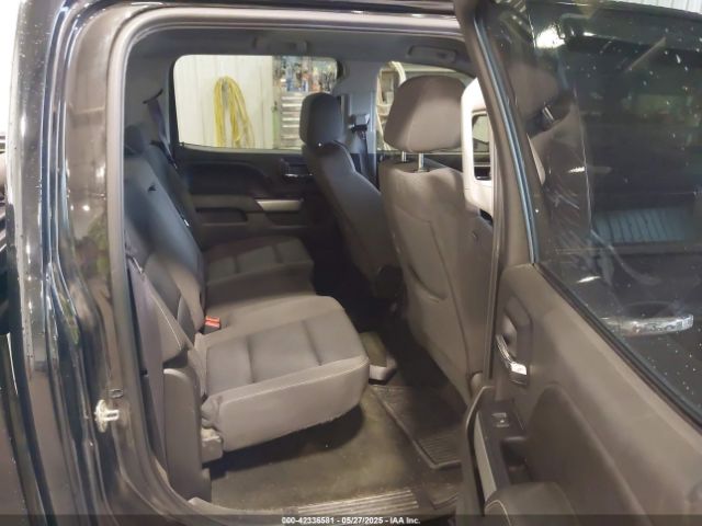 2017 CHEVROLET SILVERADO 1500 3GCUKREC4HG328306 Photo 7