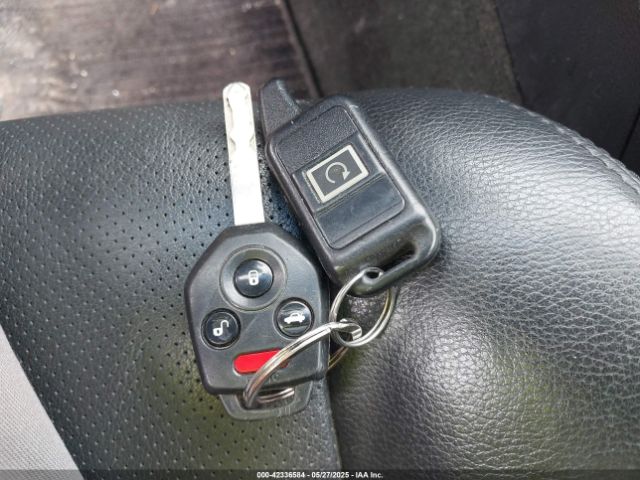 2011 SUBARU LEGACY 4S3BMBK67B3252243 Photo 10