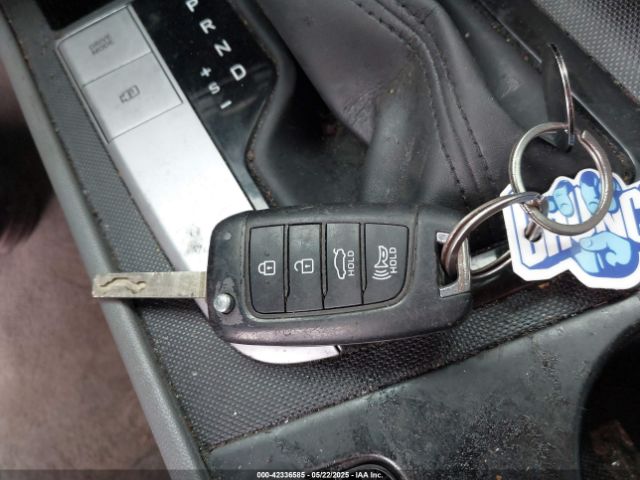 2021 HYUNDAI ELANTRA 5NPLL4AG1MH035291 Photo 10