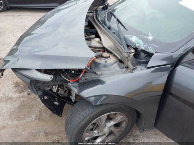 2021 HYUNDAI ELANTRA 5NPLL4AG1MH035291 Photo 5