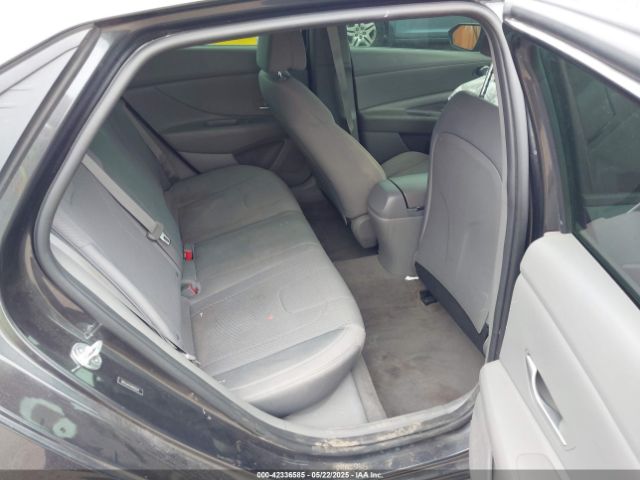 2021 HYUNDAI ELANTRA 5NPLL4AG1MH035291 Photo 7
