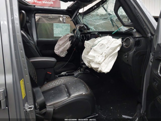 1C4HJXEN1MW529568 Jeep Wrangler