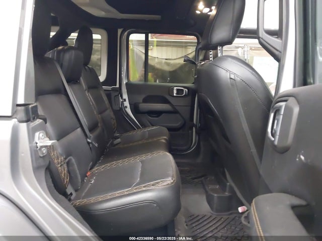 1C4HJXEN1MW529568 Jeep Wrangler