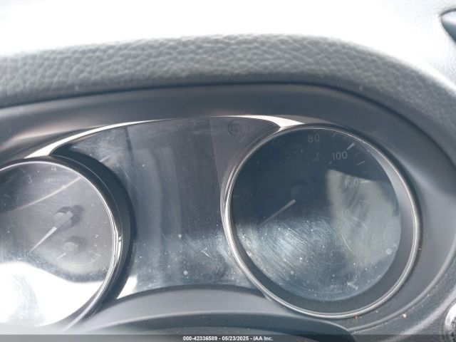 KNMAT2MV6GP634394 Nissan ROGUE SV