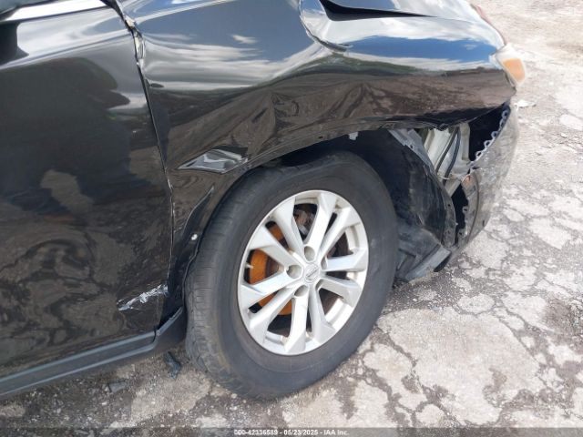 KNMAT2MV6GP634394 Nissan ROGUE SV