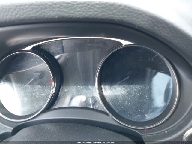 KNMAT2MV6GP634394 Nissan ROGUE SV