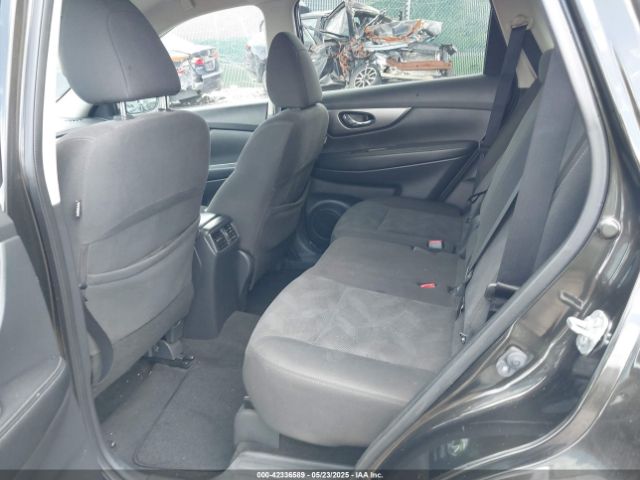 KNMAT2MV6GP634394 Nissan ROGUE SV