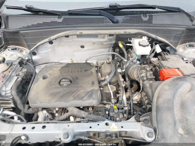 2023 CHEVROLET TRAILBLAZER KL79MNSL5PB024046 Photo 9