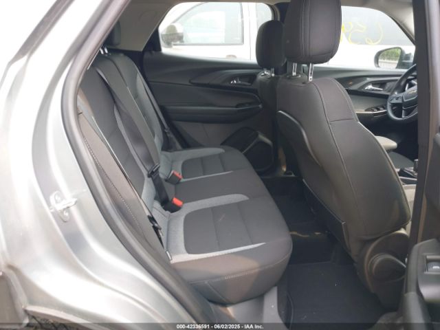 2023 CHEVROLET TRAILBLAZER KL79MNSL5PB024046 Photo 7