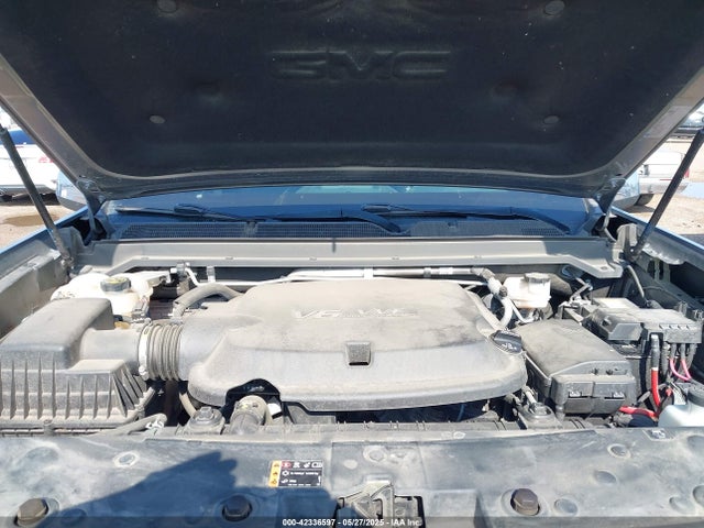 1GTG6EEN5N1227684 GMC lgz
