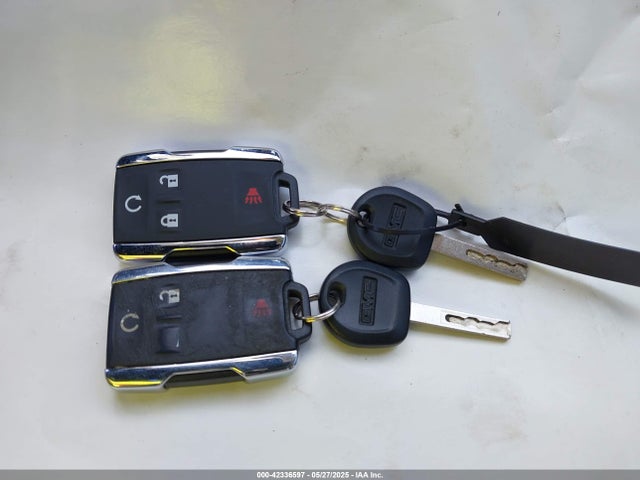 1GTG6EEN5N1227684 GMC lgz