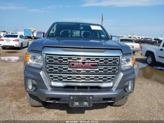 1GTG6EEN5N1227684 GMC lgz