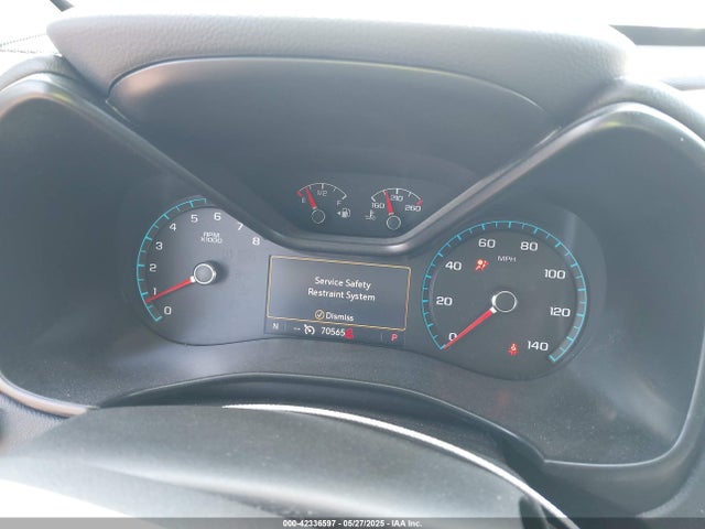 1GTG6EEN5N1227684 GMC lgz