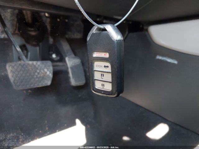 1HGCV1F19JA071456 Honda ACCORD LX