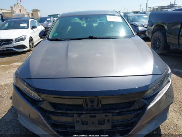 1HGCV1F19JA071456 Honda ACCORD LX