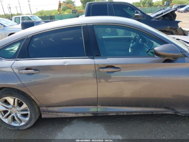 1HGCV1F19JA071456 Honda ACCORD LX