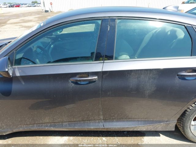 1HGCV1F19JA071456 Honda ACCORD LX