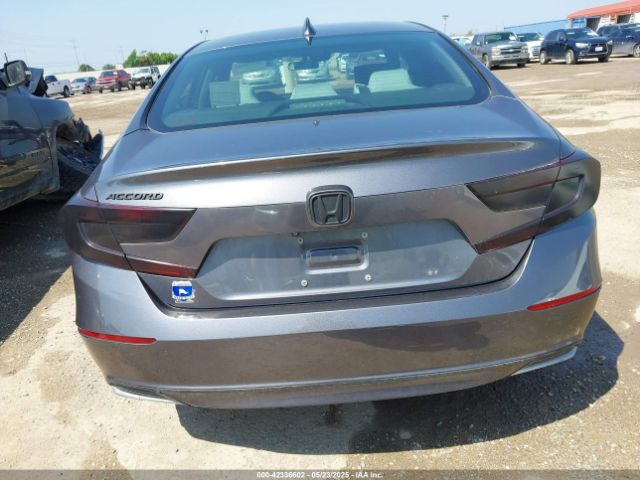 1HGCV1F19JA071456 Honda ACCORD LX