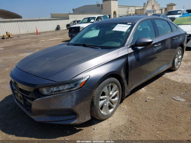 1HGCV1F19JA071456 Honda ACCORD LX