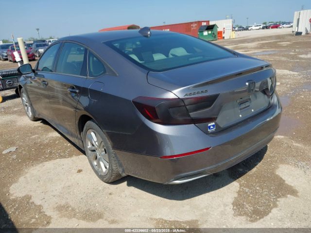 1HGCV1F19JA071456 Honda ACCORD LX