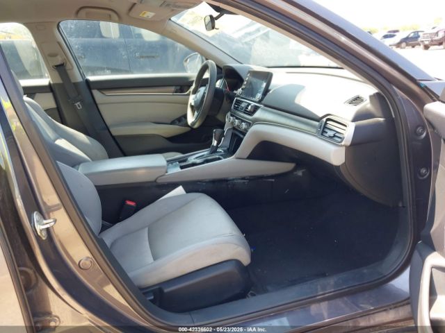 1HGCV1F19JA071456 Honda ACCORD LX