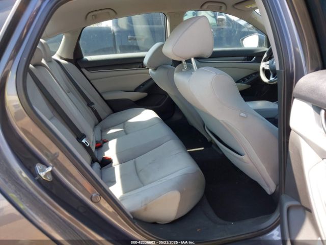 1HGCV1F19JA071456 Honda ACCORD LX