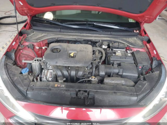 KMHD84LF6LU897402 Hyundai Elantra Limited