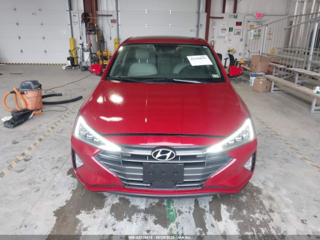 KMHD84LF6LU897402 Hyundai Elantra Limited