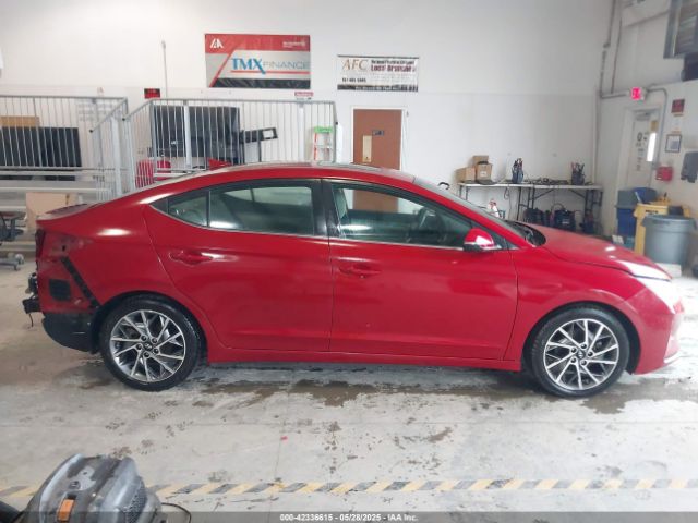 KMHD84LF6LU897402 Hyundai Elantra Limited
