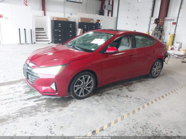 KMHD84LF6LU897402 Hyundai Elantra Limited