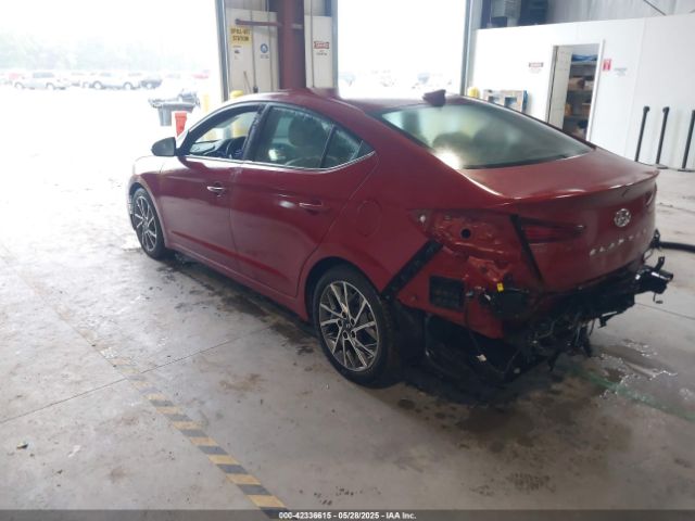 KMHD84LF6LU897402 Hyundai Elantra Limited