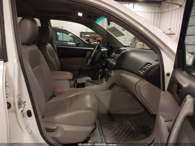 2010 TOYOTA HIGHLANDER 5TDJK3EH4AS011757 Photo 4