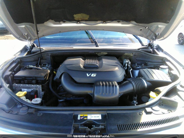 Jeep 2014 2014 1C4RJFAG2EC516501 Image 10