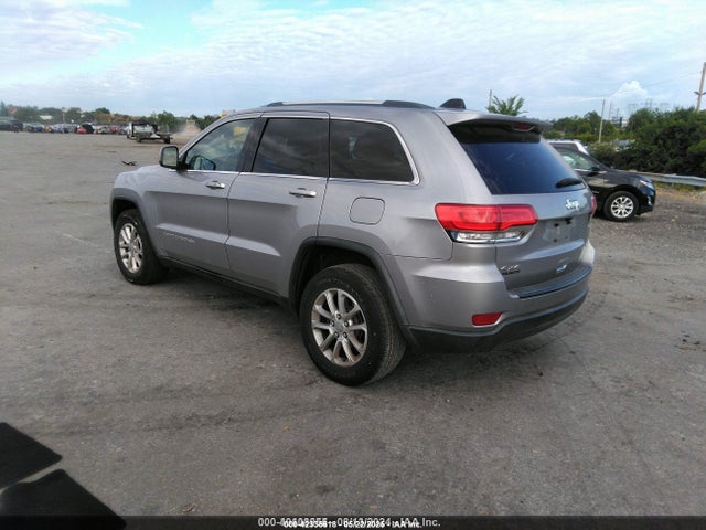 Jeep 2014 2014 1C4RJFAG2EC516501 Image 3