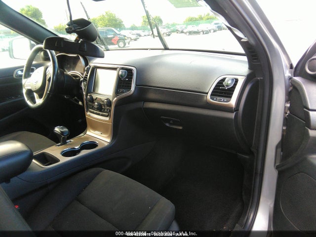 Jeep 2014 2014 1C4RJFAG2EC516501 Image 5