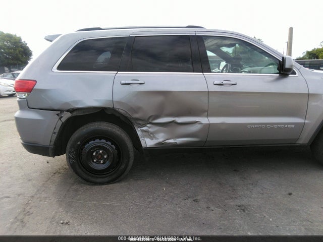 Jeep 2014 2014 1C4RJFAG2EC516501 Image 6