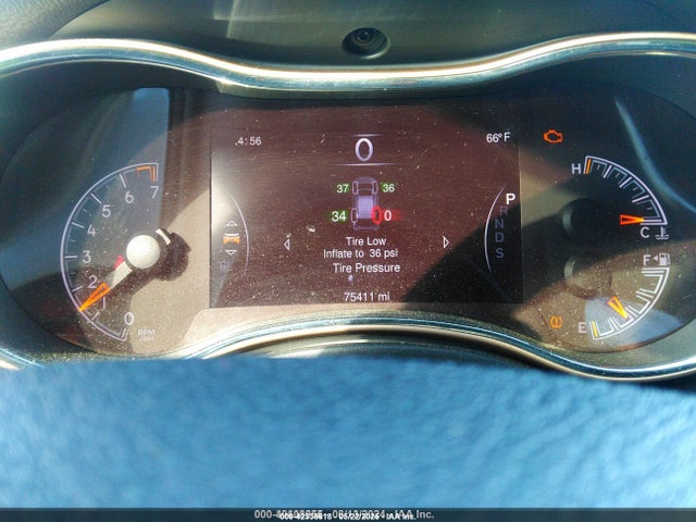 Jeep 2014 2014 1C4RJFAG2EC516501 Image 7