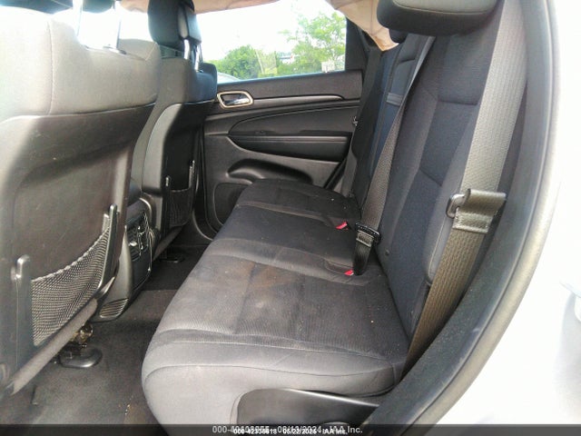 Jeep 2014 2014 1C4RJFAG2EC516501 Image 8