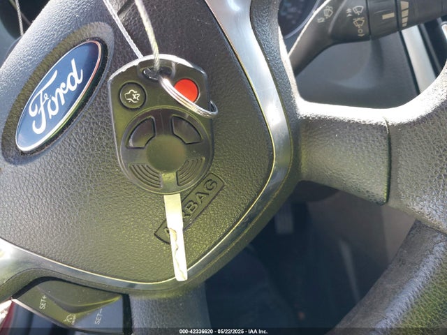 1FADP3F20EL278528 Ford FOCUS SE