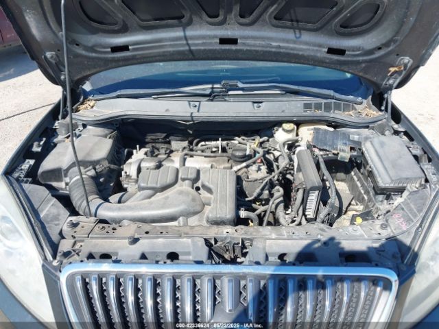 1G4PR5SK5F4121877 Buick Verano Convenience Group