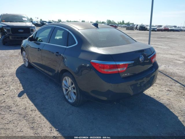 1G4PR5SK5F4121877 Buick Verano Convenience Group