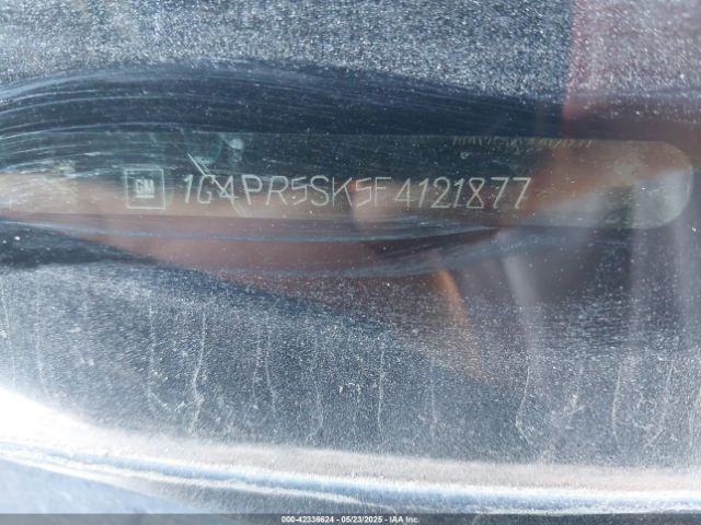 1G4PR5SK5F4121877 Buick Verano Convenience Group