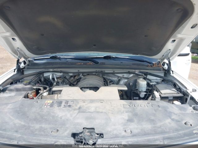 1GNSCJKC0FR267129 Chevrolet l83 - vvt, active fuel management, aluminum