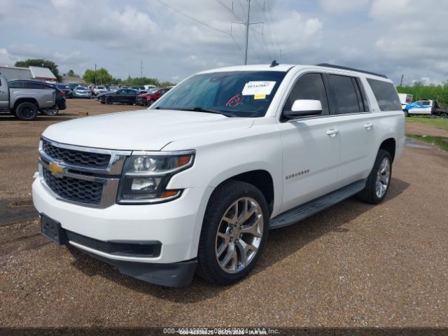 1GNSCJKC0FR267129 Chevrolet l83 - vvt, active fuel management, aluminum